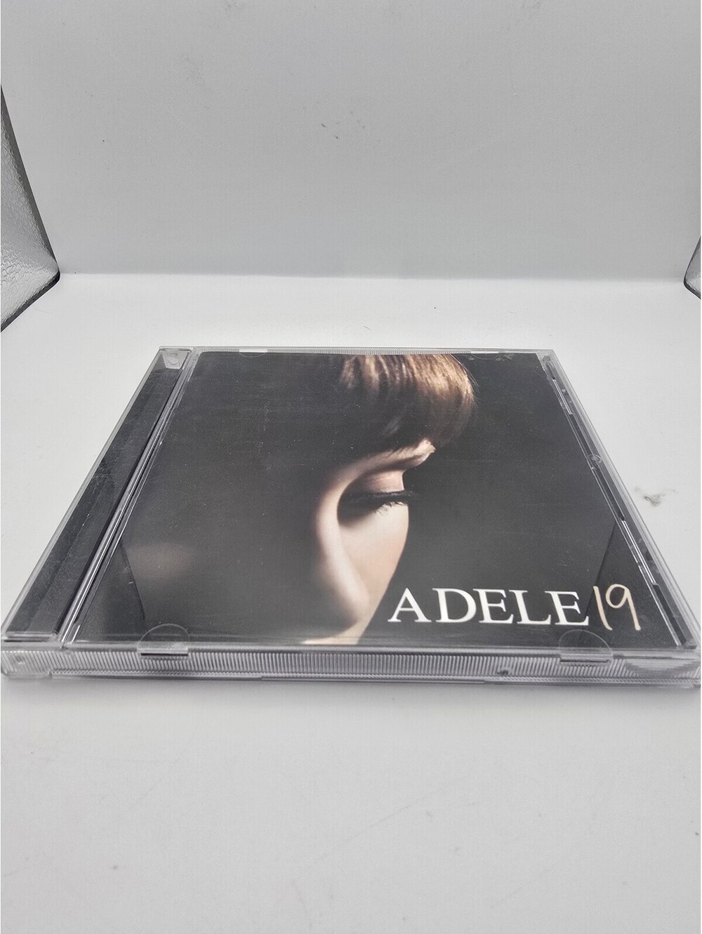 19 by Adele (CD, 2008)